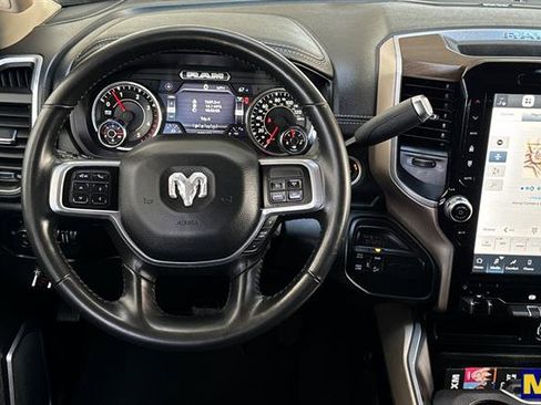 Used 2022 RAM 2500 Laramie image 17