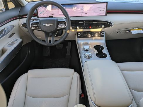 New 2026 Genesis GV70 2.5T Select image 14
