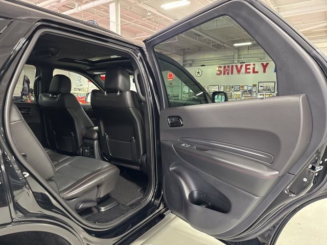 New 2026 Dodge Durango GT AWD/4WD image 43