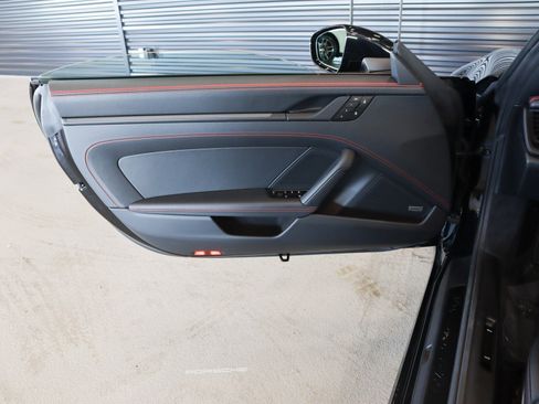 New 2026 Porsche 911 Carrera GTS image 25