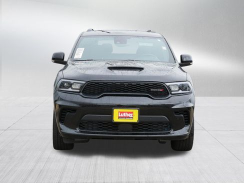 Used 2024 Dodge Durango R/T AWD/4WD image 2