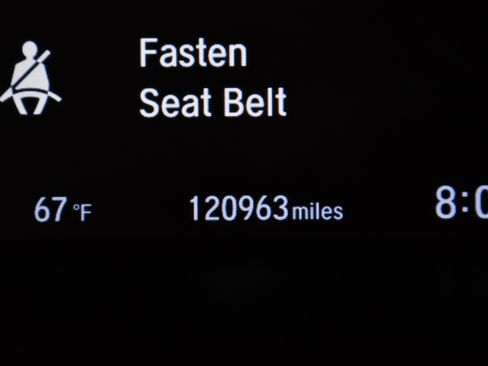 Used 2020 Honda CR-V EX-L image 17