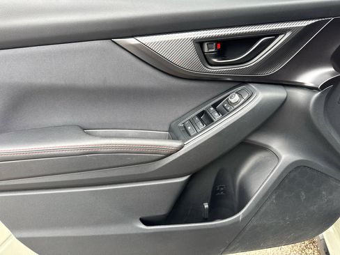 Used 2023 Subaru Crosstrek 2.0i Premium w/ Special Edition image 20