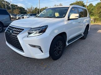 Used 2021 Lexus GX 460 Premium w/ Premium Package AWD/4WD video 1