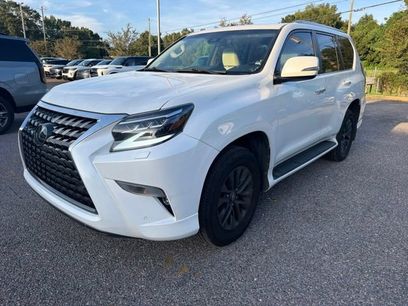 Used 2021 Lexus GX 460 Premium w/ Premium Package