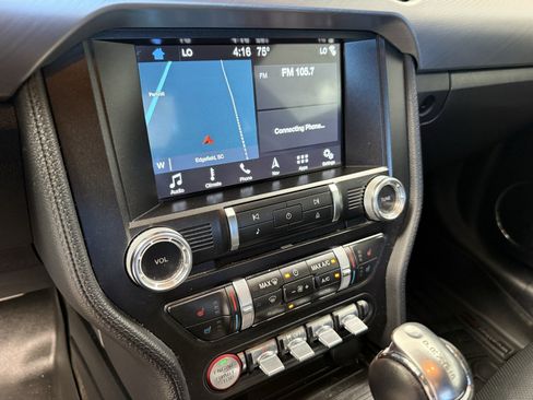 Used 2018 Ford Mustang GT Premium w/ Safe & Smart Package image 20