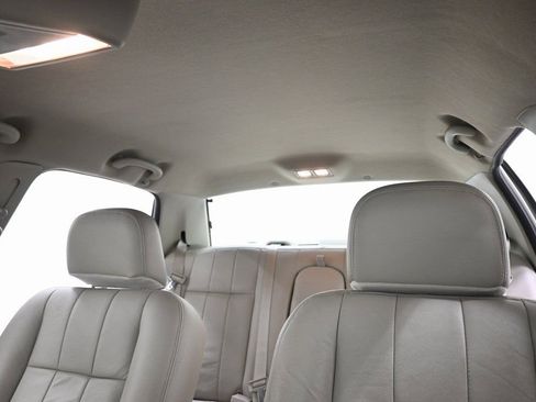 Used 2008 Mercury Grand Marquis LS image 8