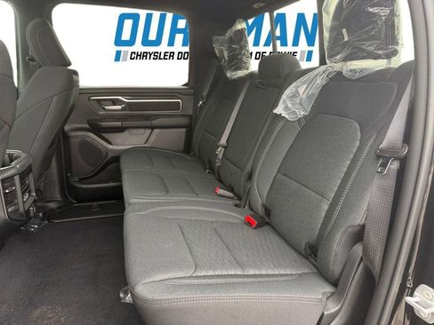 New 2026 RAM 1500 Big Horn image 27