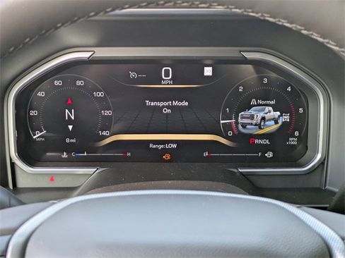 New 2026 GMC Sierra 3500 Denali w/ Denali Reserve Package image 30