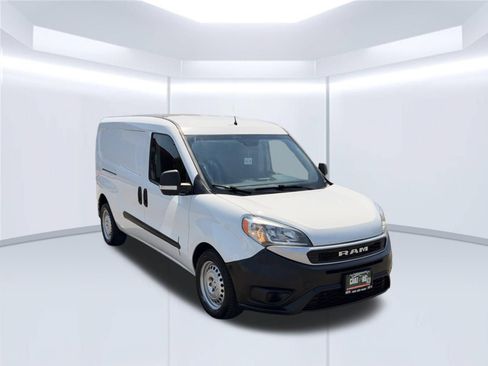 Used 2022 RAM ProMaster City Wagon FWD image 3