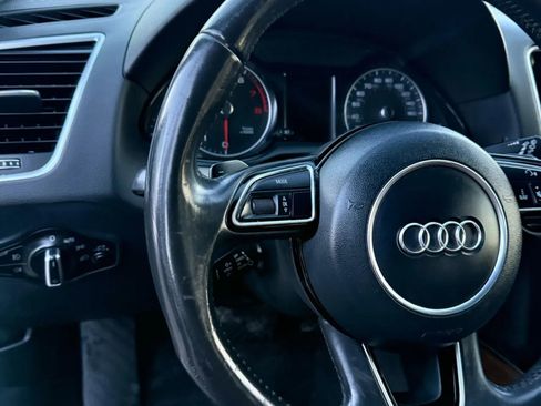 Used 2016 Audi Q5 2.0T Premium Plus w/ Technology Package image 33