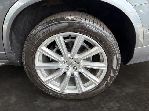 Used 2017 Volvo XC90 T6 Inscription w/ Vision Package AWD/4WD image 44