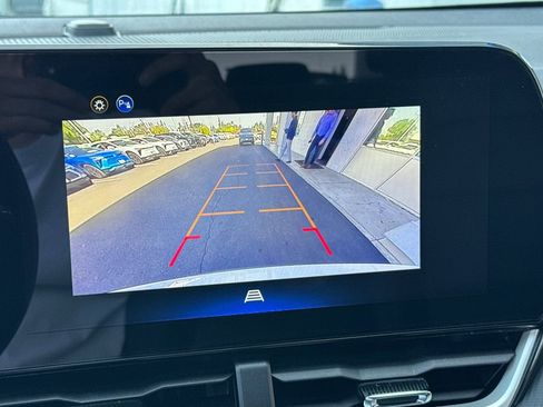 Used 2026 Chevrolet Equinox LT w/ Convenience Package II AWD/4WD image 27