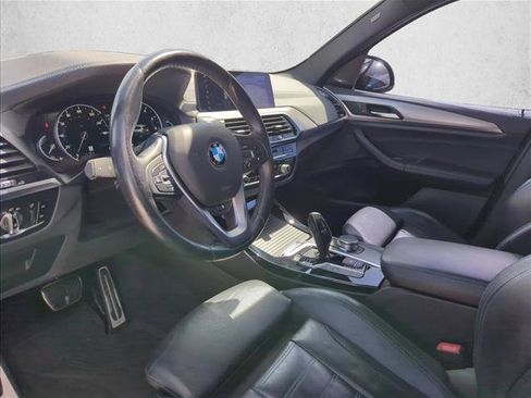 Used 2018 BMW X3 xDrive30i AWD/4WD image 6