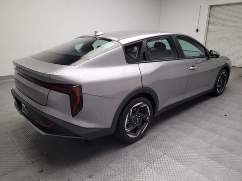 Used 2025 Kia K4 EX FWD image 9