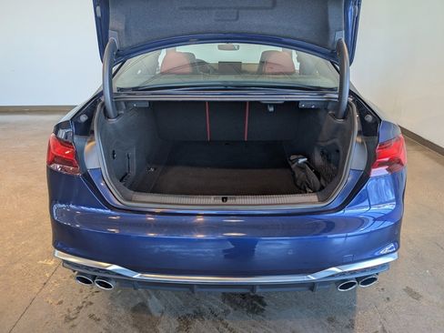 Used 2022 Audi S5 Premium Plus w/ Premium Plus image 5