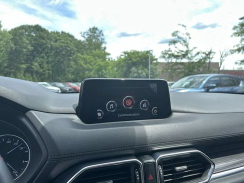 Used 2020 MAZDA CX-5 Grand Touring AWD/4WD image 20