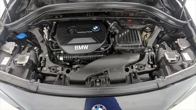 Used 2018 BMW X2 xDrive28i w/ M SportX Package AWD/4WD image 32