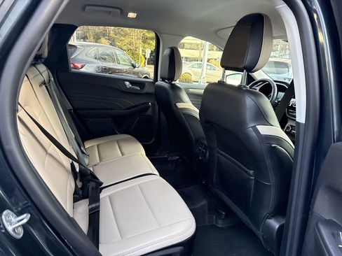 Used 2022 Ford Escape SEL AWD/4WD image 19