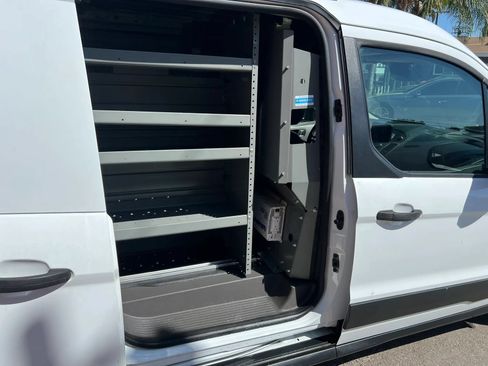 Used 2020 Ford Transit Connect XL FWD image 6