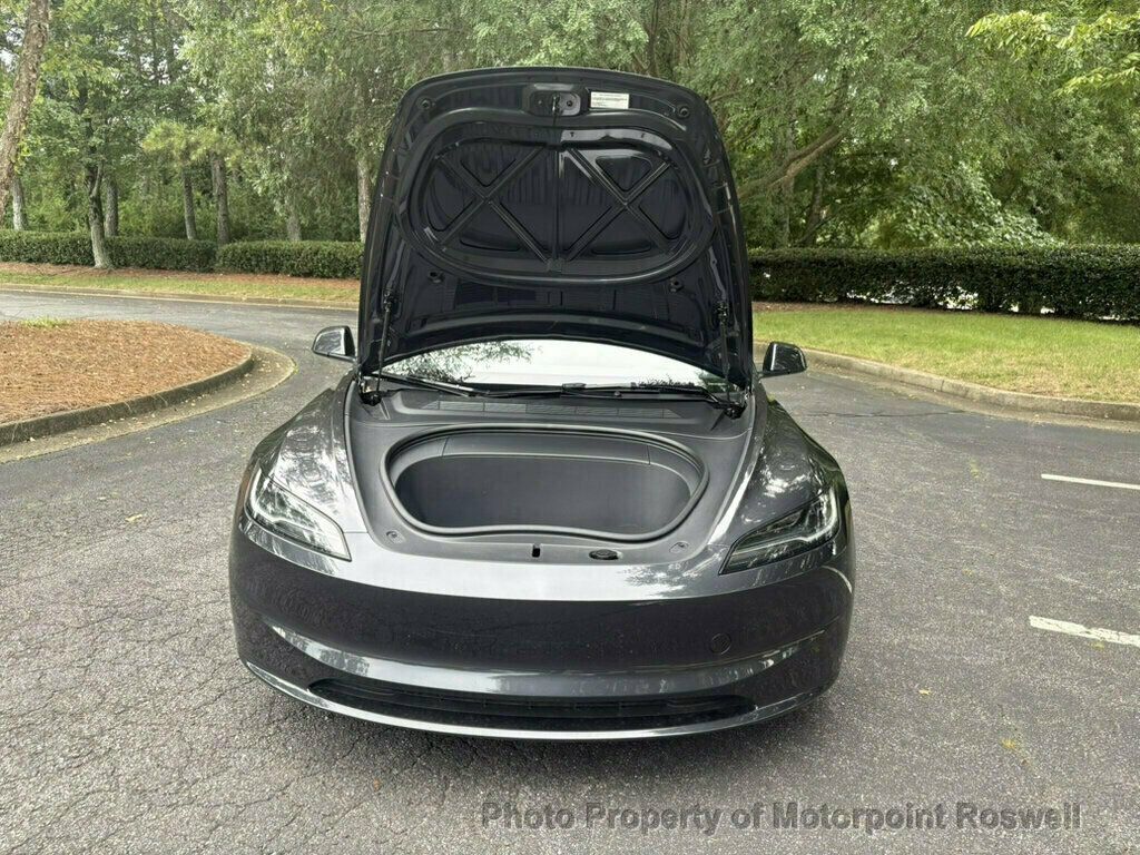 Used 2024 Tesla Model 3 RWD image 5