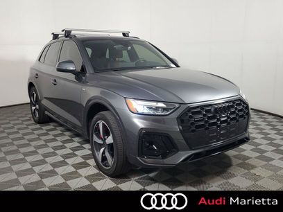 Used 2024 Audi Q5 2.0T Premium Plus w/ Premium Plus Package