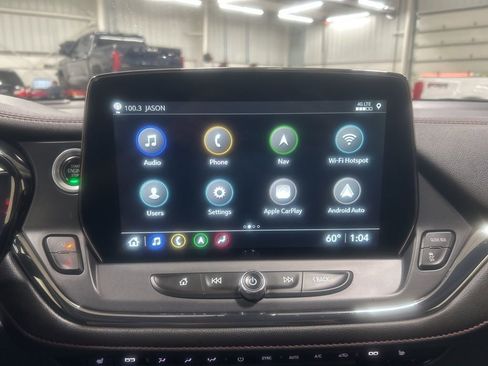 Used 2023 Chevrolet Blazer RS image 22