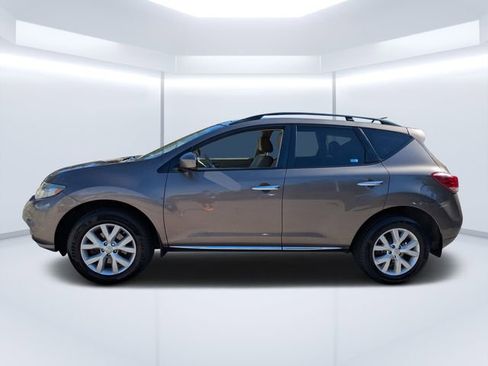Used 2014 Nissan Murano SL image 6