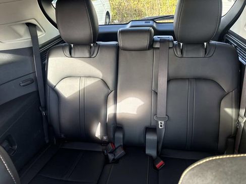 Used 2024 MAZDA CX-90 3.3 Turbo w/ Premium Package image 21