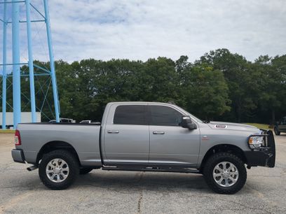 Certified 2023 RAM 2500 Tradesman