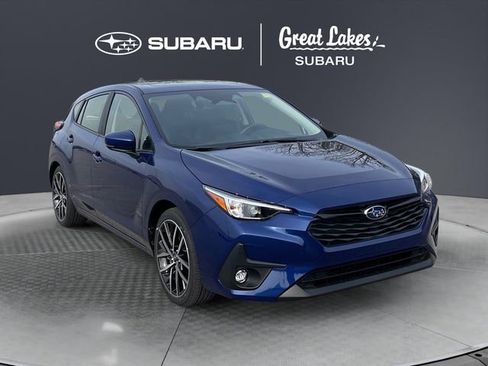 New 2026 Subaru Impreza 2.0i Sport AWD/4WD image 7