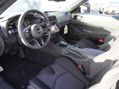 New 2026 Nissan Z Sport w/ Floor Mat Package image 15