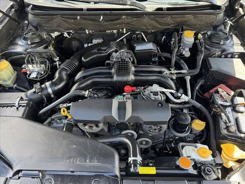 Used 2013 Subaru Legacy 2.5i AWD/4WD image 21