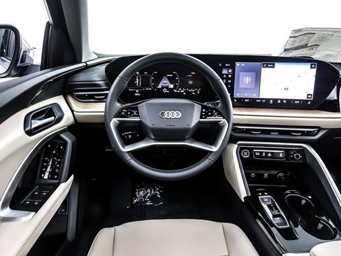 New 2025 Audi Q5 Premium image 4