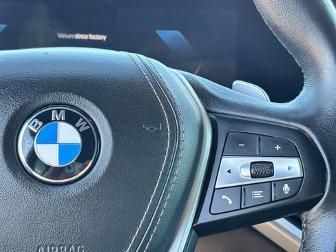 Used 2024 BMW X5 sDrive40i image 21