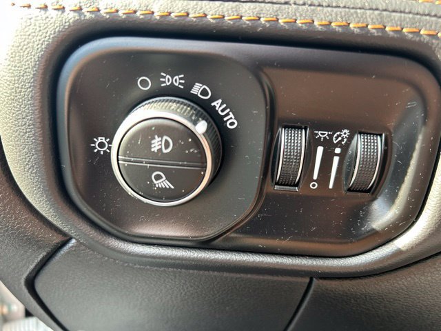 Used 2021 RAM 3500 Limited AWD/4WD image 30