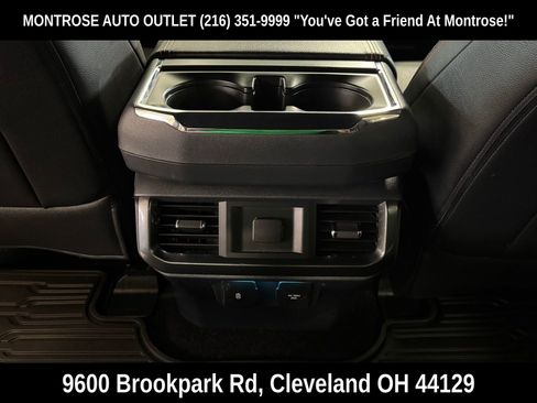 Used 2022 Ford F150 XLT w/ Equipment Group 302A High AWD/4WD image 34