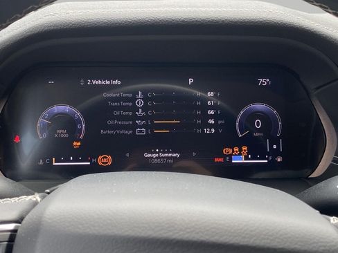 Used 2021 Jeep Grand Cherokee L Limited AWD/4WD image 16