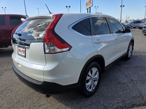 Used 2013 Honda CR-V EX image 5