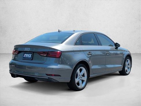 Used 2018 Audi A3 2.0T Premium FWD image 5