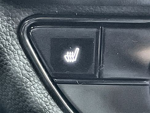 New 2026 Honda HR-V Sport image 14