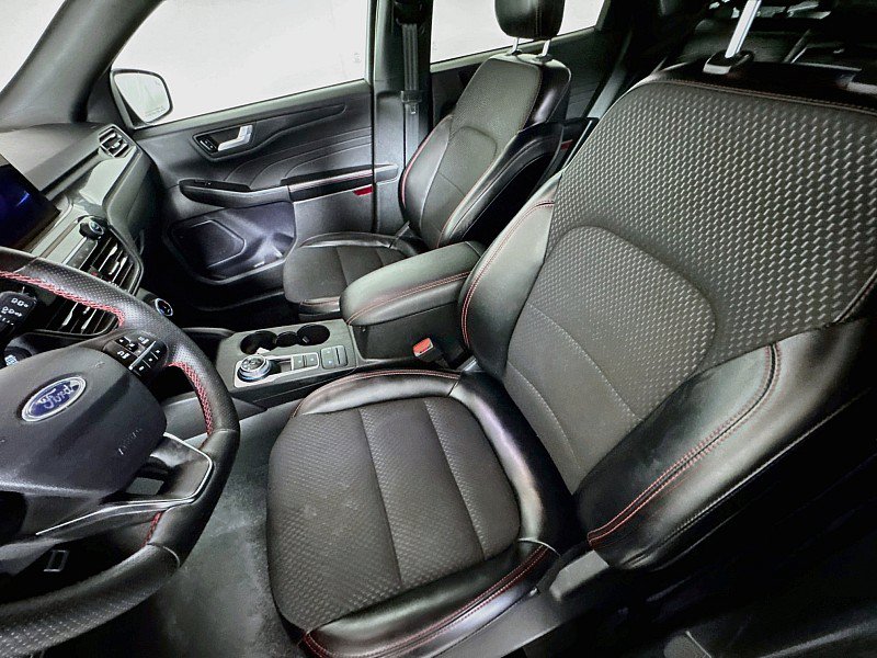 Used 2024 Ford Escape ST-Line AWD/4WD image 11
