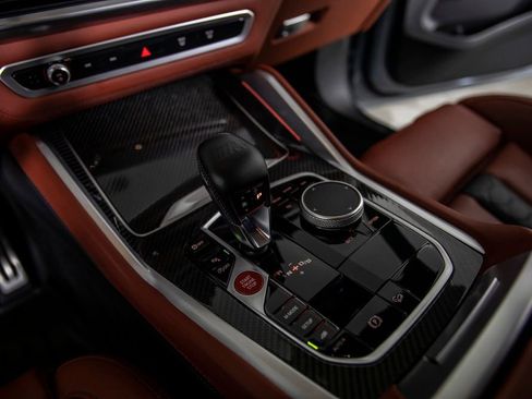 Used 2024 BMW X5 M Competition w/ Executive Package image 29