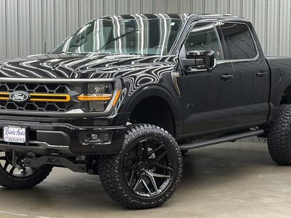 Used 2026 Ford F150 Tremor w/ Equipment Group 402B MID