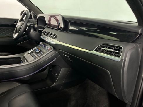 Used 2022 Hyundai Palisade Calligraphy w/ Cargo Package image 35