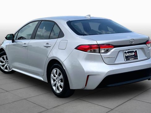 Used 2024 Toyota Corolla LE FWD image 12