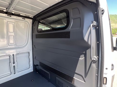 New 2026 Mercedes-Benz Sprinter 2500 image 22