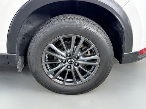 Used 2019 MAZDA CX-5 Touring image 36