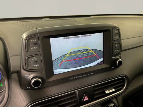 Used 2021 Hyundai Kona SEL Plus w/ Cargo Package AWD/4WD image 14