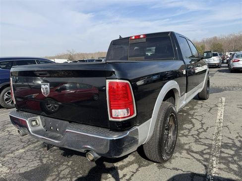 Used 2015 RAM 1500 Laramie w/ Convenience Group AWD/4WD image 7